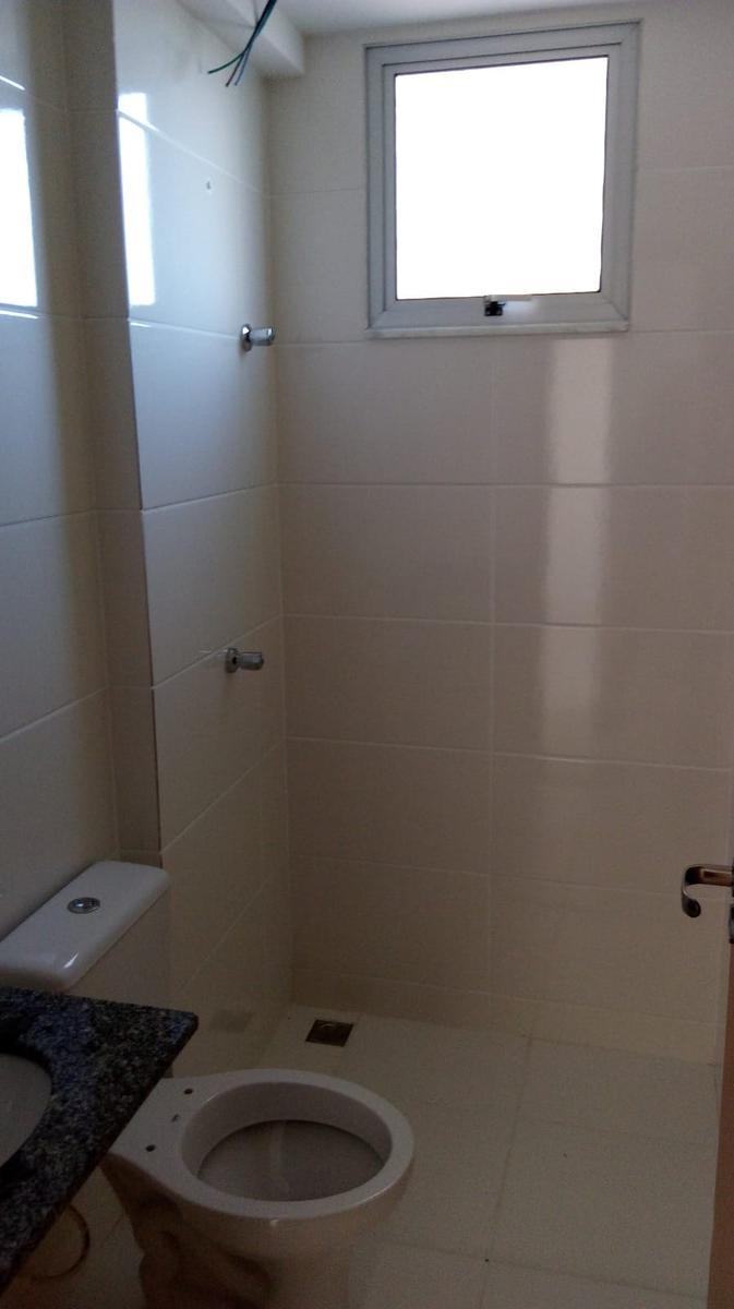 Apartamento, Alvorada, 2 Quartos, 1 Vaga