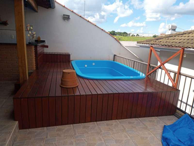 Casa, Rezende, 3 Quartos, 4 Vagas, 1 Suíte