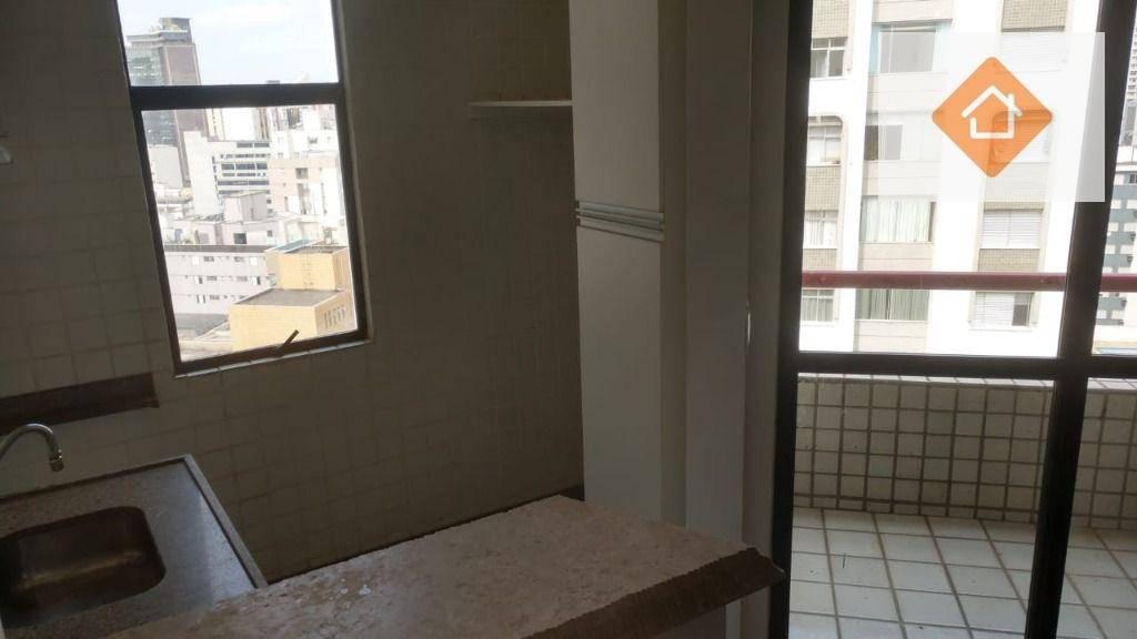 Apart Hotel, Funcionários, 1 Quarto, 1 Vaga, 1 Suíte