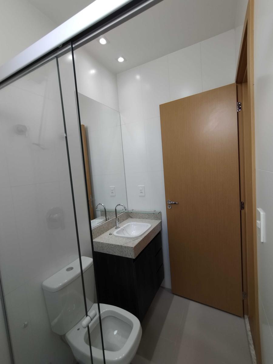 Apartamento, Cidade Nova, 2 Quartos, 2 Vagas, 2 Suítes
