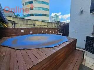 Apartamento, Buritis, 2 Quartos, 0 Vaga, 1 Suíte