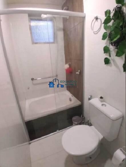 Apartamento, Barro Preto, 1 Quarto, 0 Vaga
