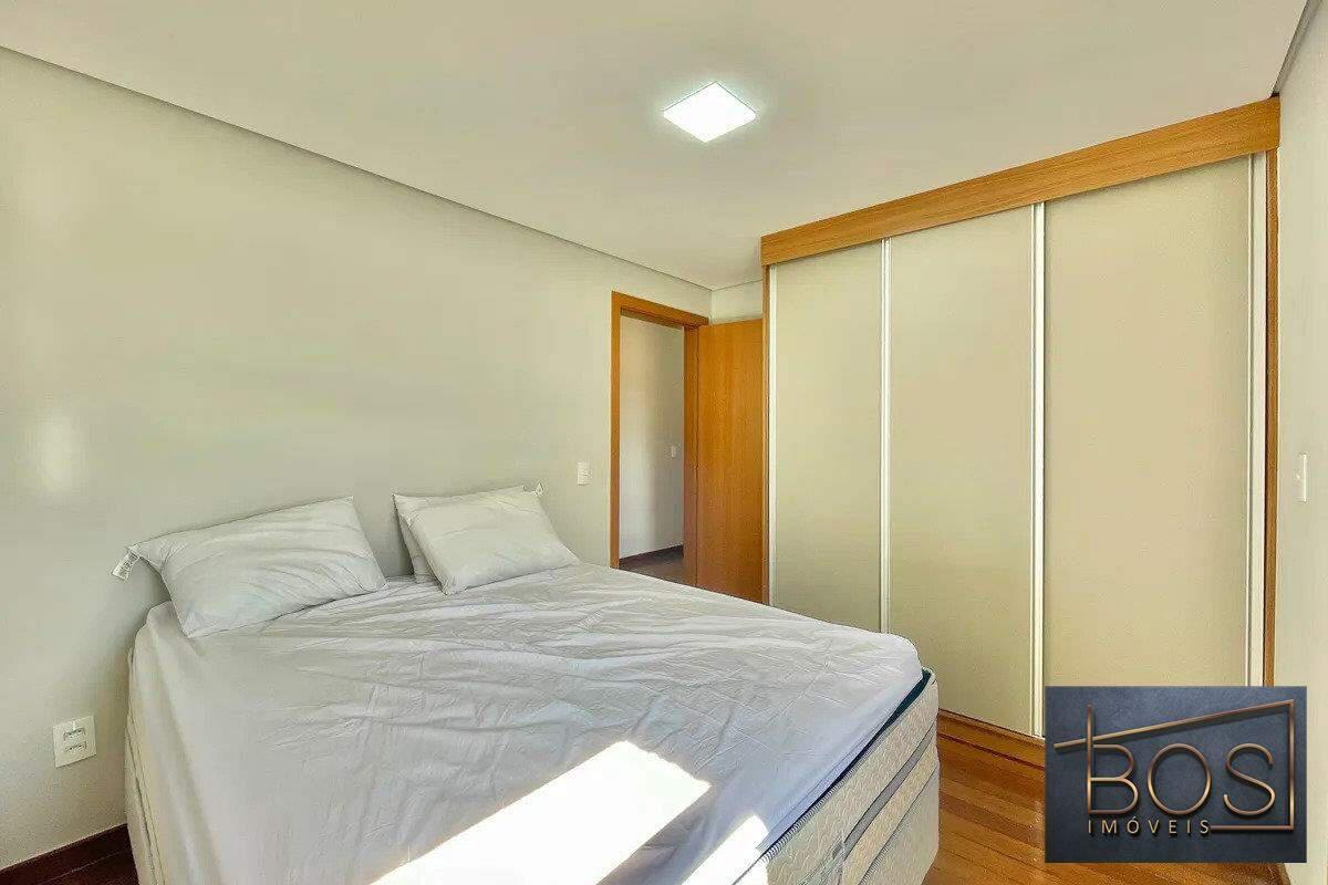 Cobertura, São Pedro, 3 Quartos, 1 Vaga, 2 Suítes