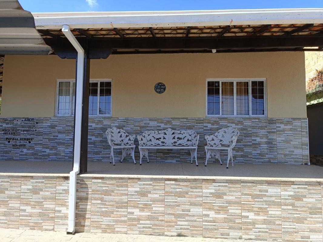 Fazenda, Cancelinha, 4 Quartos, 0 Vaga