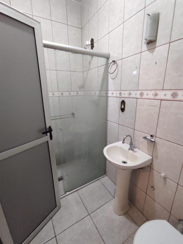 Casa, Alto Caiçaras, 4 Quartos, 2 Vagas, 1 Suíte