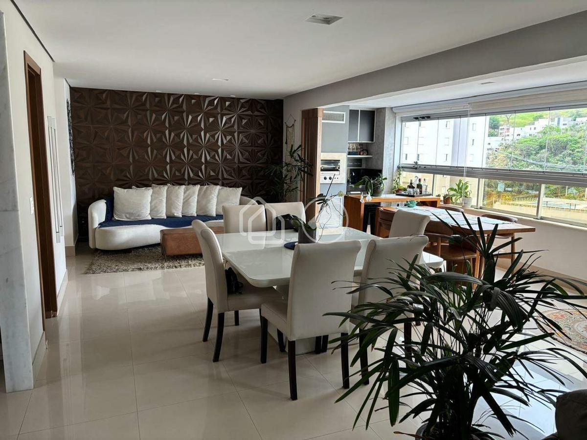 Apartamento, Buritis, 3 Quartos, 3 Vagas, 3 Suítes