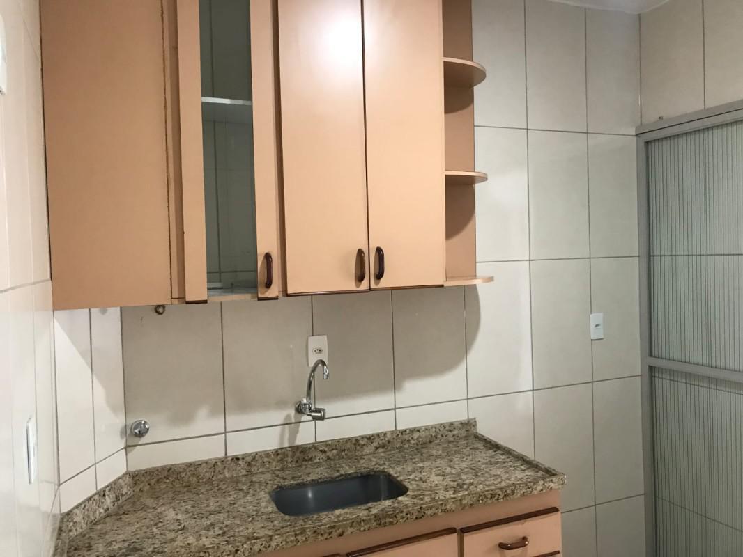 Apartamento, Cidade Nova, 3 Quartos, 1 Vaga, 1 Suíte