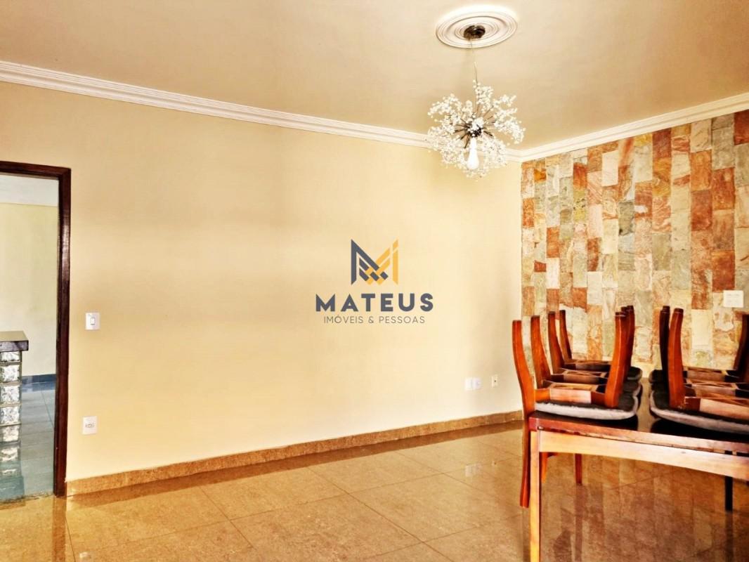 Casa, Alto Caiçaras, 3 Quartos, 2 Vagas