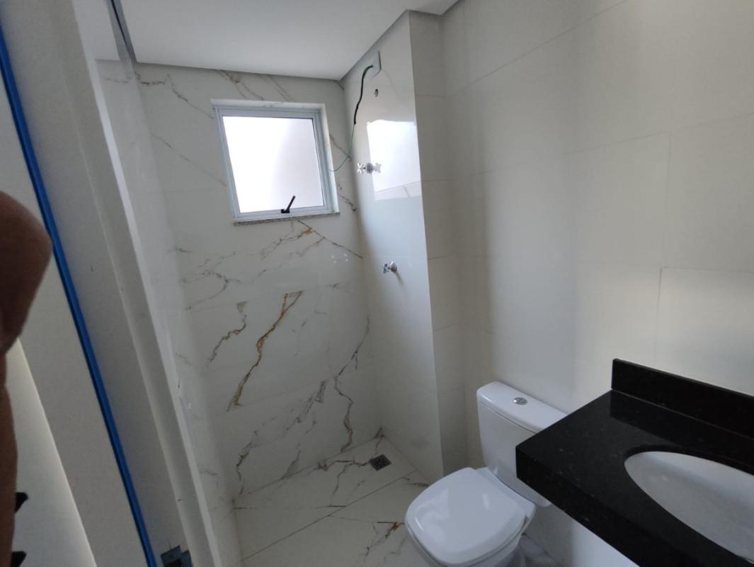 Apartamento, Cabral, 2 Quartos, 2 Vagas, 1 Suíte