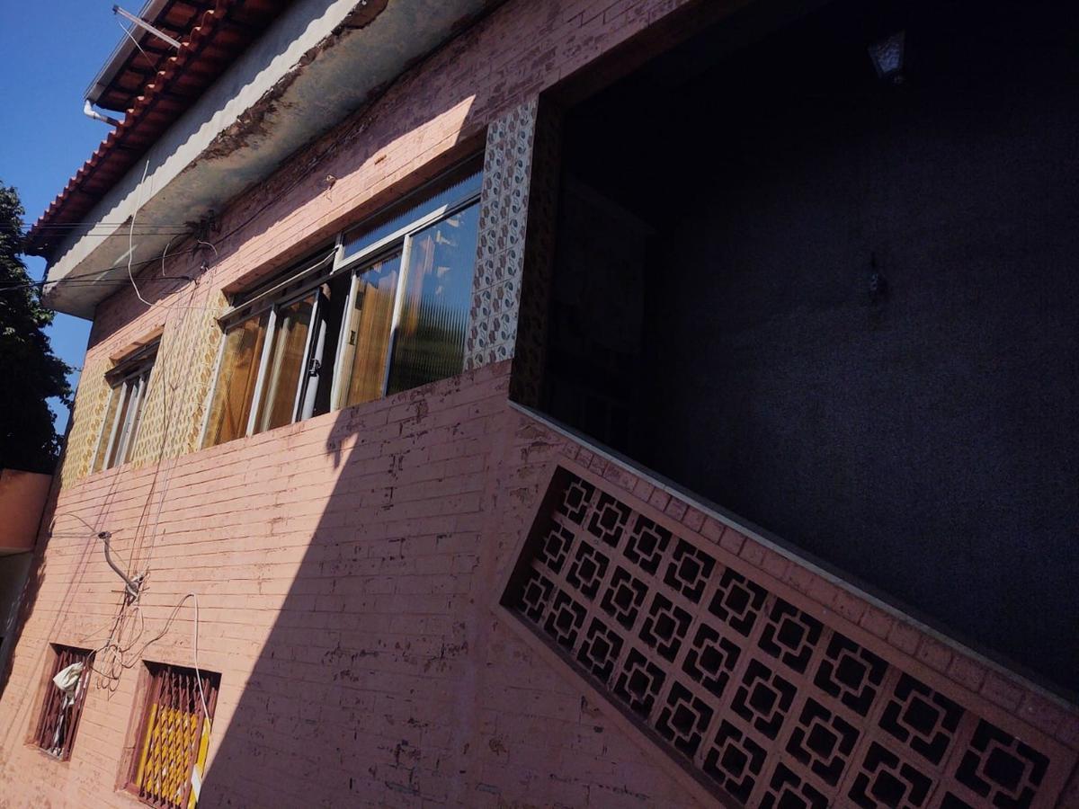 Casa, Glória, 3 Quartos, 2 Vagas