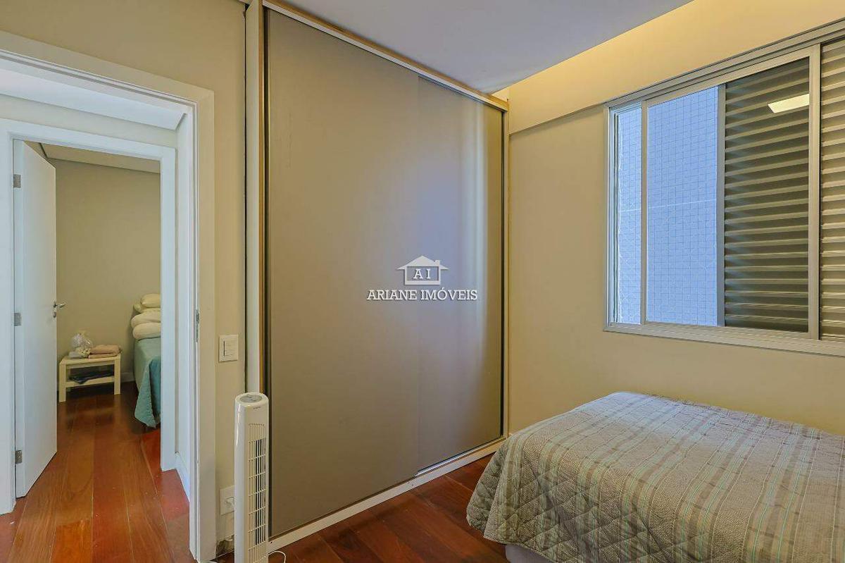 Apartamento, Carmo, 4 Quartos, 2 Vagas, 1 Suíte