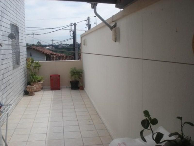 Apartamento, Itapoã, 3 Quartos, 2 Vagas, 1 Suíte