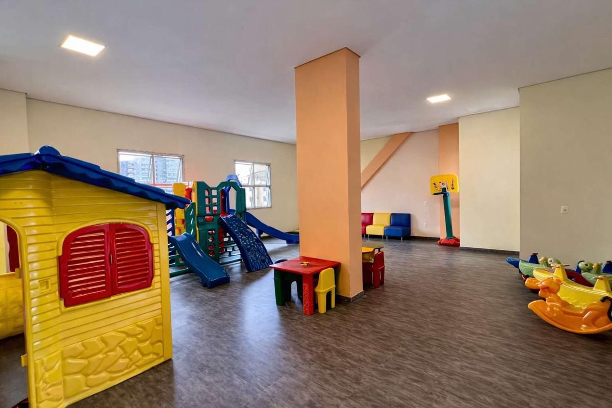 Cobertura, Luxemburgo, 4 Quartos, 3 Vagas, 3 Suítes