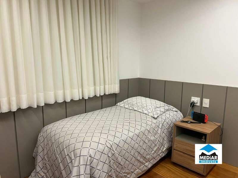 Cobertura, Cidade Nova, 5 Quartos, 4 Vagas, 4 Suítes