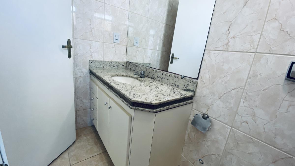 Apartamento, Castelo, 2 Quartos, 2 Vagas, 1 Suíte