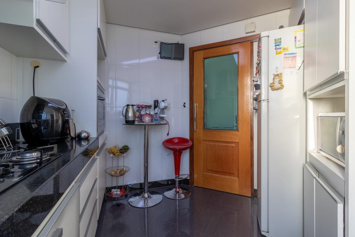 Apartamento, Anchieta, 4 Quartos, 3 Vagas, 1 Suíte