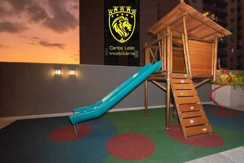Apartamento, Lourdes, 4 Quartos, 4 Vagas, 4 Suítes