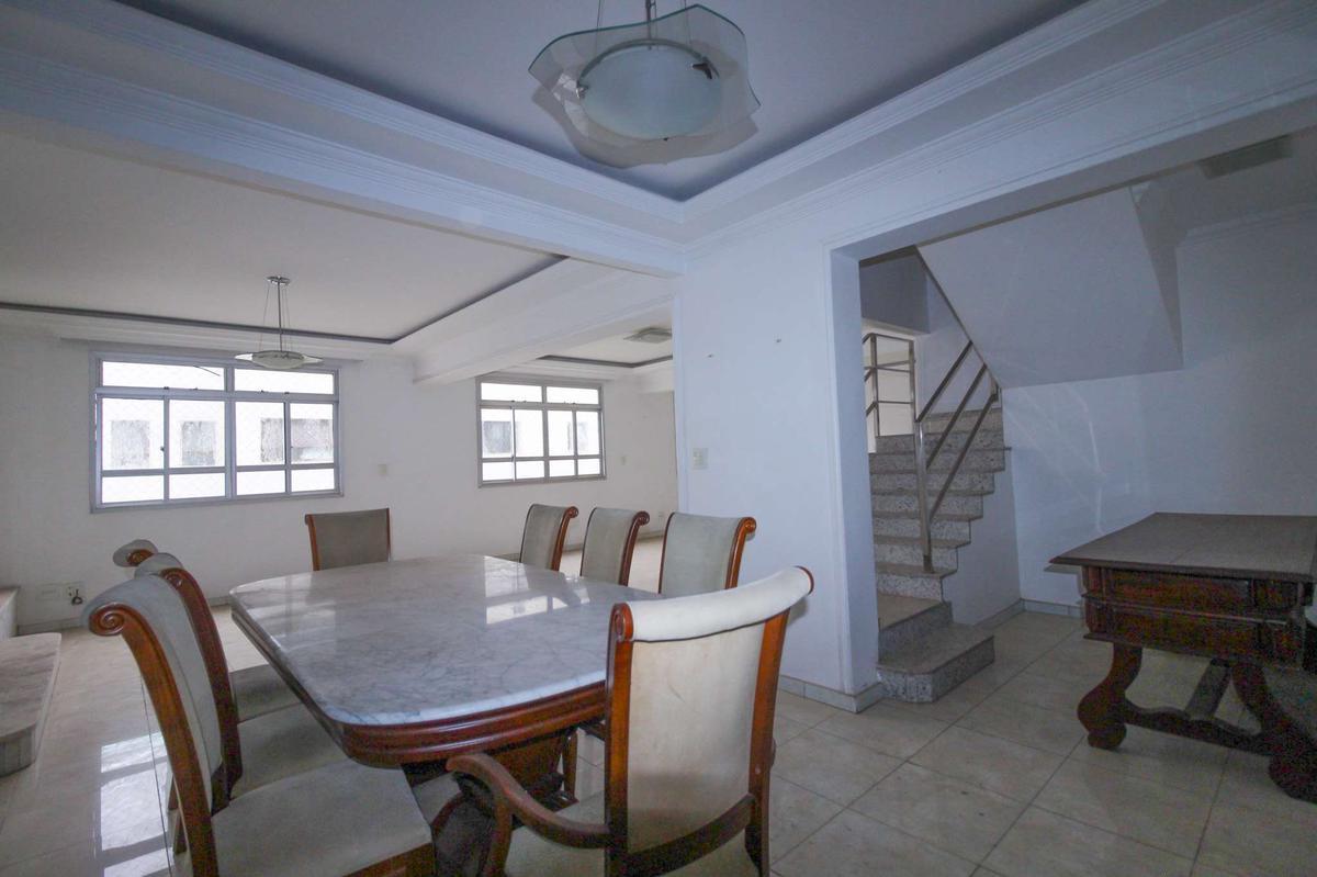 Cobertura, Santo Antônio, 4 Quartos, 3 Vagas, 2 Suítes
