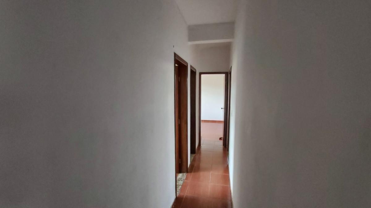 Apartamento, Renascença, 3 Quartos, 4 Vagas, 1 Suíte