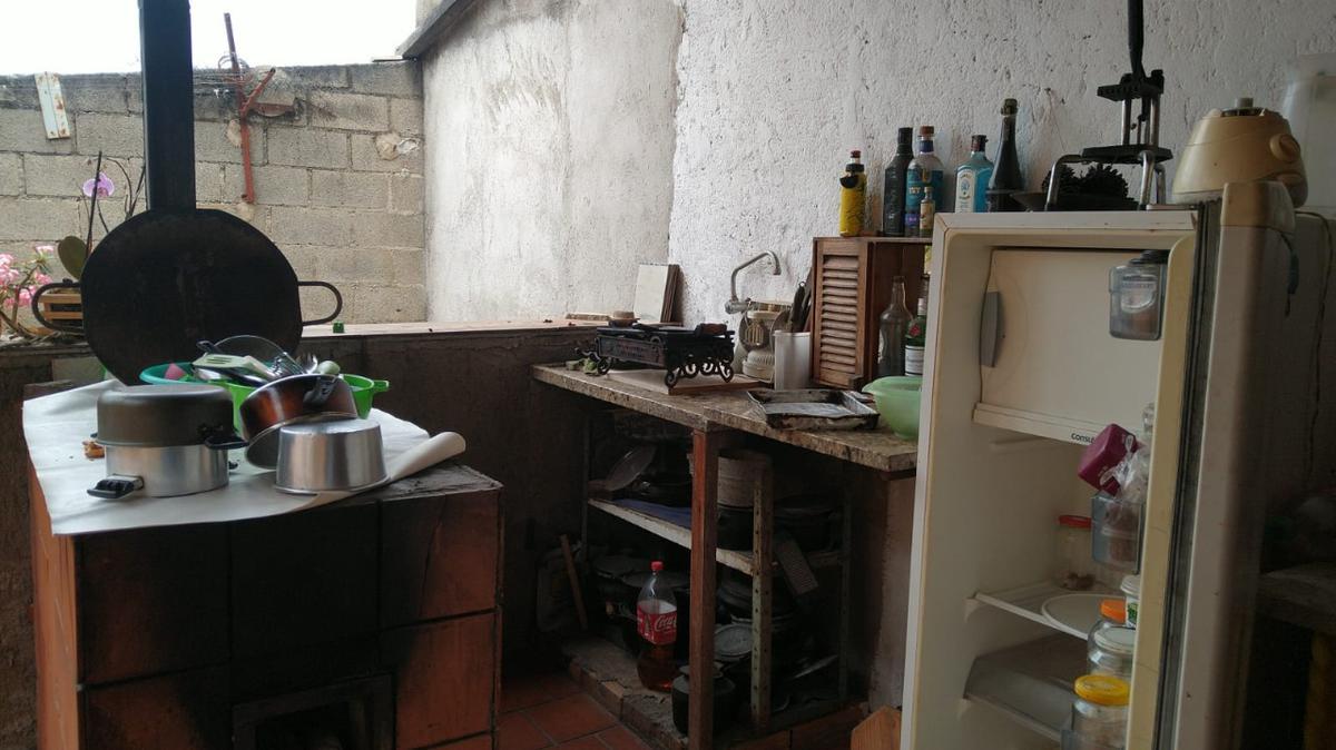 Casa, Carajás, 3 Quartos, 0 Vaga, 1 Suíte