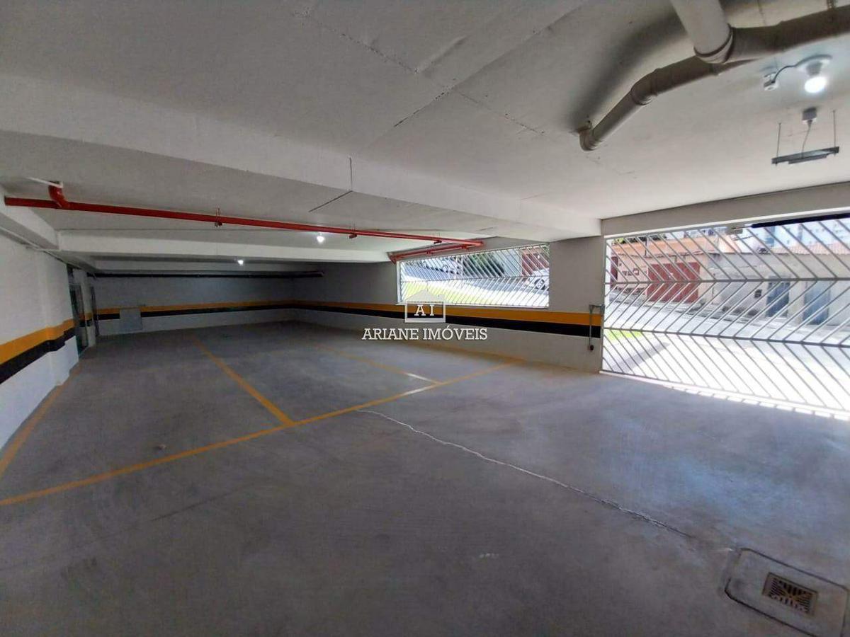 Cobertura, Nova Suíssa, 3 Quartos, 4 Vagas, 1 Suíte