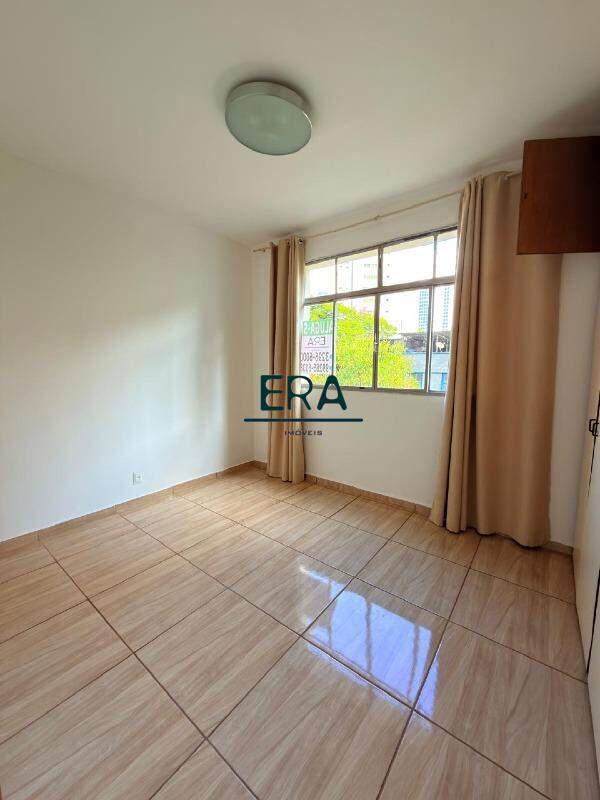 Apartamento, Funcionários, 1 Quarto, 1 Vaga
