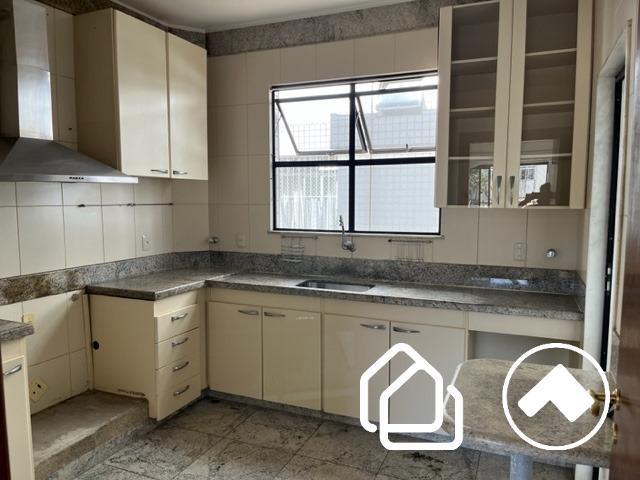 Apartamento, Santa Lúcia, 4 Quartos, 4 Vagas, 2 Suítes