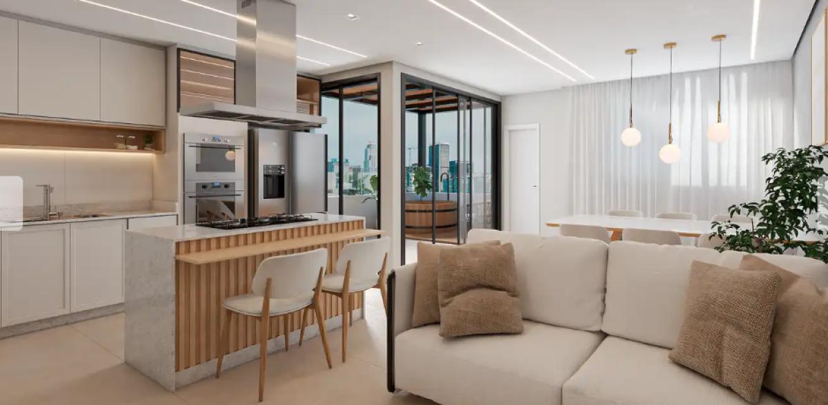Apartamento, Prado, 3 Quartos, 3 Vagas, 2 Suítes