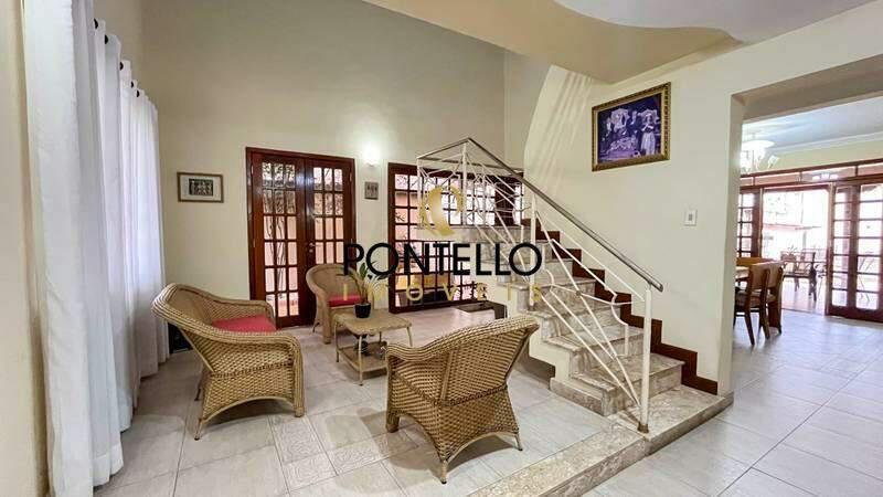 Casa, Palmares, 3 Quartos, 4 Vagas, 1 Suíte