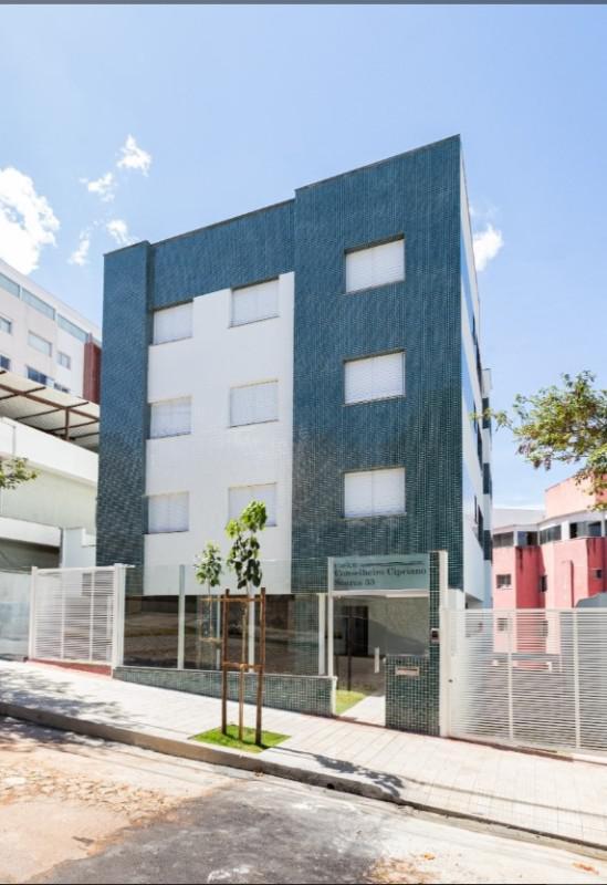 Cobertura, Salgado Filho, 3 Quartos, 2 Vagas, 1 Suíte