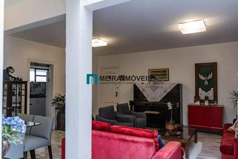 Apartamento, Coração de Jesus, 3 Quartos, 2 Vagas, 1 Suíte