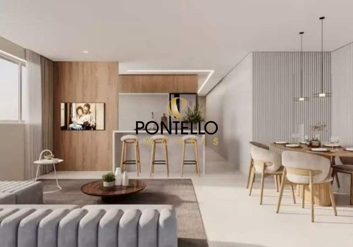 Apartamento, Savassi, 2 Quartos, 2 Vagas, 2 Suítes