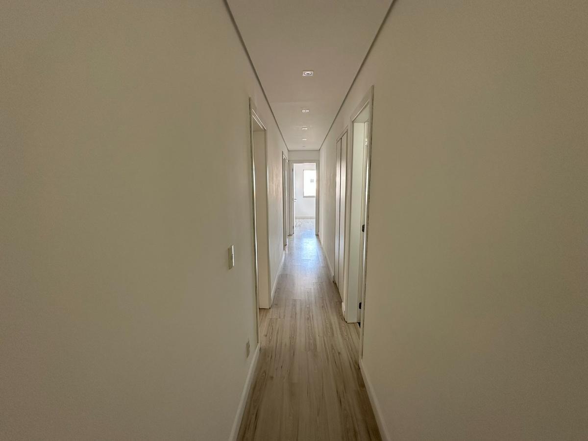 Apartamento, Palmares, 4 Quartos, 4 Vagas, 2 Suítes