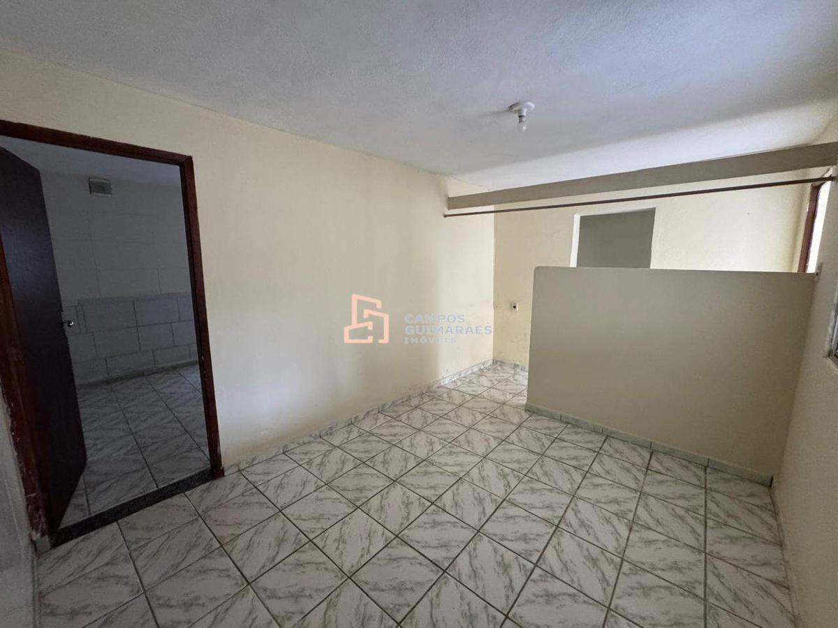 Casa, Brasil Industrial, 2 Quartos, 1 Vaga, 1 Suíte