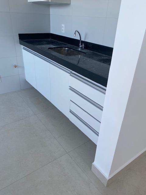 Apartamento, Serra, 2 Quartos, 2 Vagas, 1 Suíte