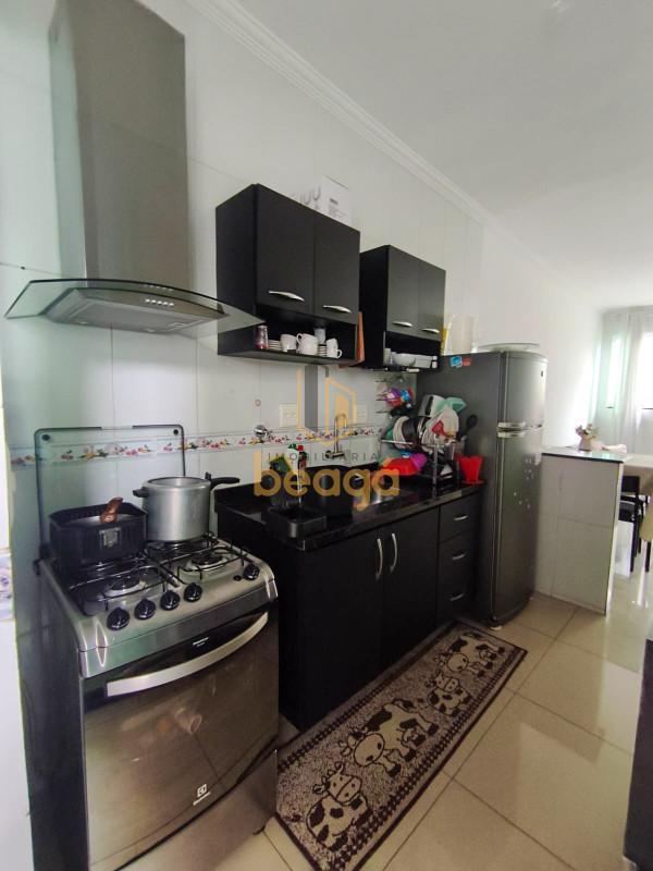 Casa, Parque Xangri-lá, 2 Quartos, 1 Vaga