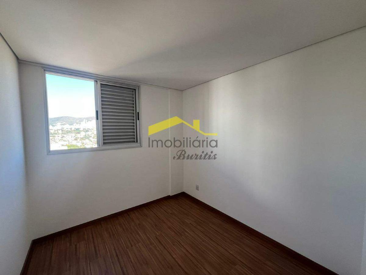 Cobertura, Havaí, 3 Quartos, 3 Vagas, 1 Suíte