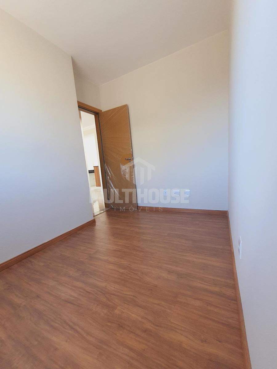 Apartamento, Santa Branca, 3 Quartos, 2 Vagas, 1 Suíte