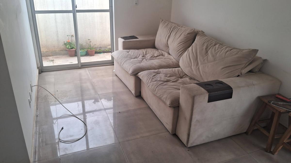 Apartamento, Floresta, 2 Quartos, 1 Vaga, 2 Suítes