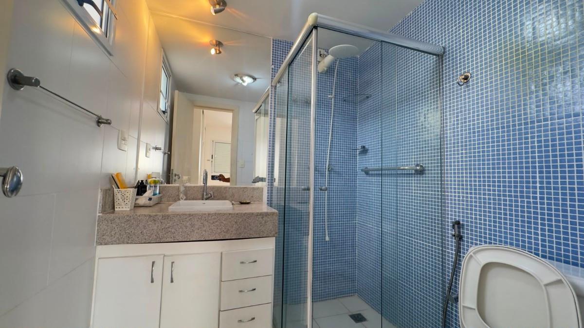 Apartamento, Serra, 4 Quartos, 3 Vagas, 1 Suíte