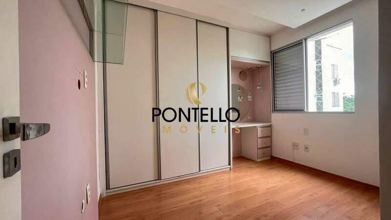 Apartamento, Buritis, 3 Quartos, 1 Vaga, 1 Suíte