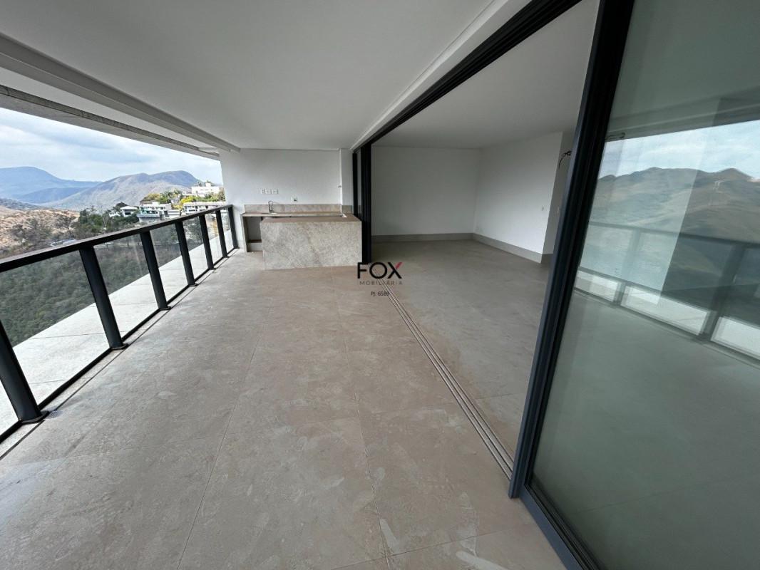 Apartamento, Vale do Sereno, 4 Quartos, 4 Vagas, 2 Suítes