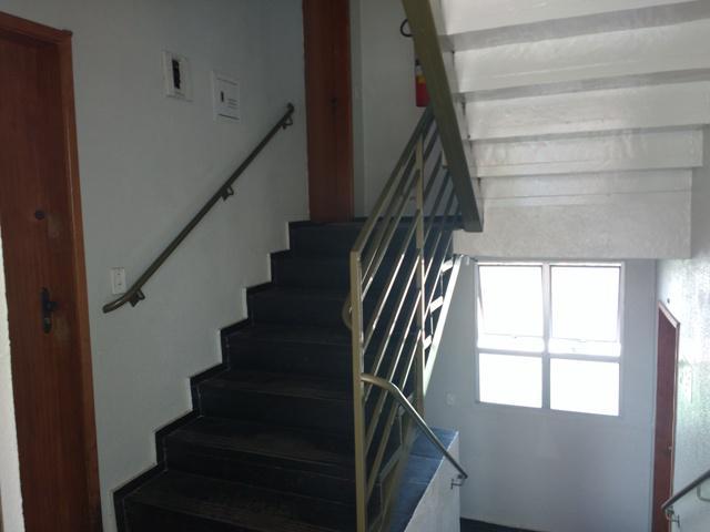 Apartamento, Chácaras Reunidas Santa Terezinha, 2 Quartos, 1 Vaga, 0 Suíte