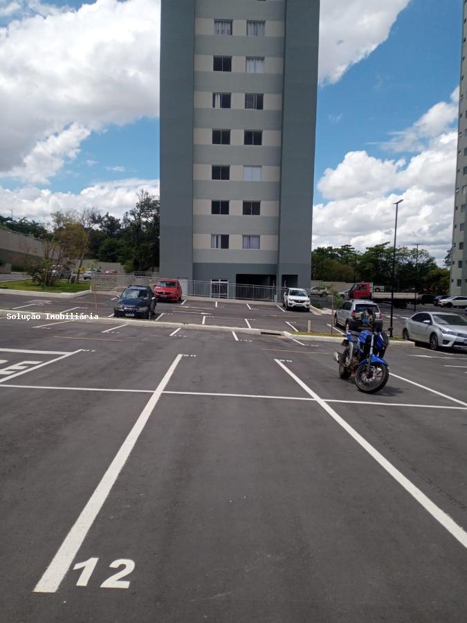 Apartamento, Jardim Riacho das Pedras, 2 Quartos, 1 Vaga