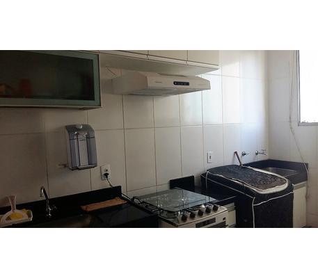 Apartamento, Buritis, 3 Quartos, 1 Vaga, 1 Suíte