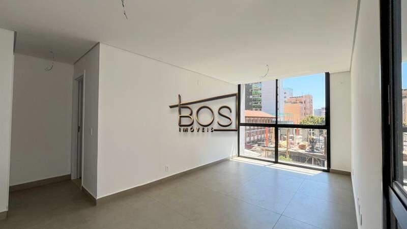 Apartamento, Serra, 2 Quartos, 2 Vagas, 2 Suítes