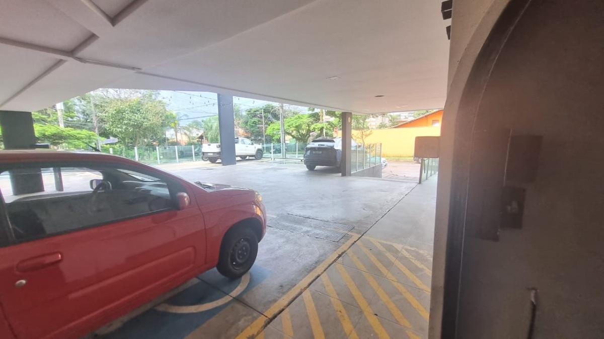 Andar, São Bento, 0 Quarto, 0 Vaga