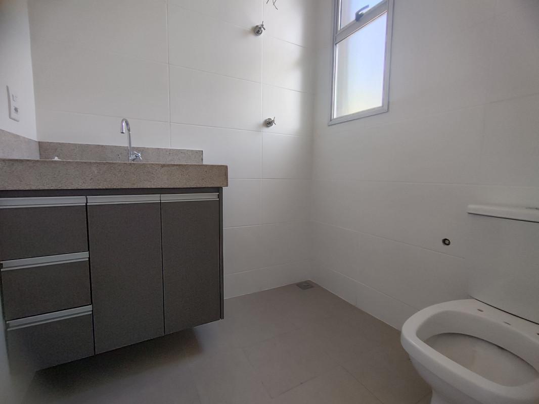 Apartamento, Havaí, 3 Quartos, 2 Vagas, 1 Suíte