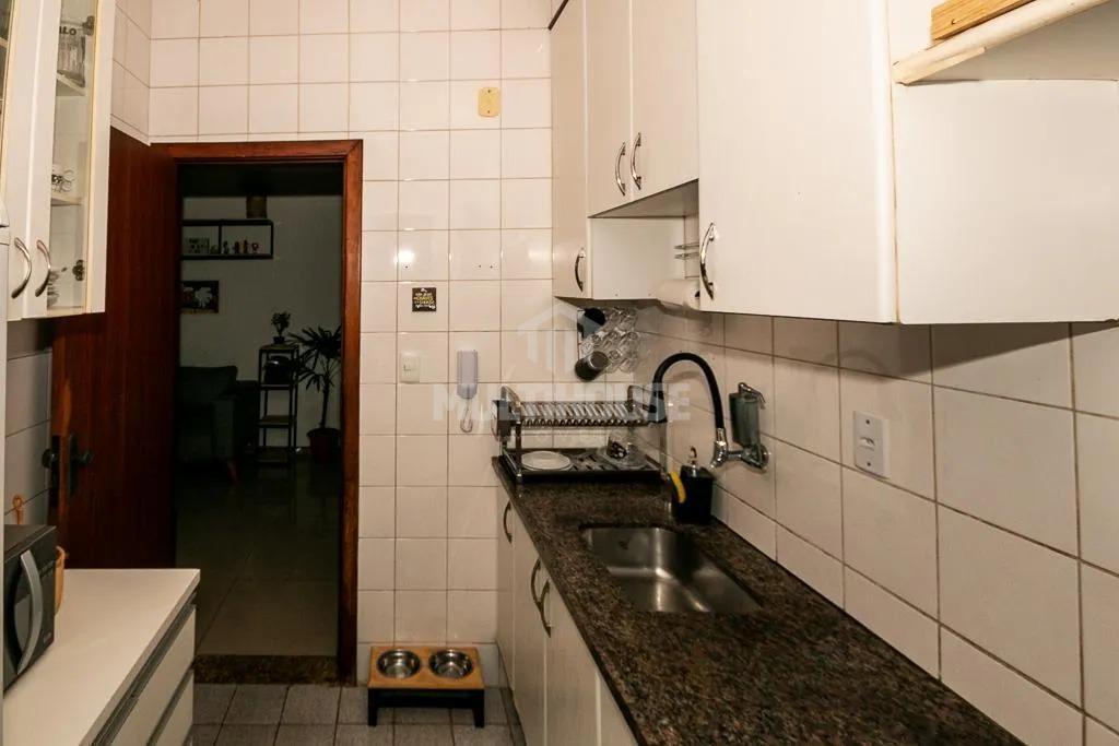 Apartamento, Santa Mônica, 3 Quartos, 1 Vaga