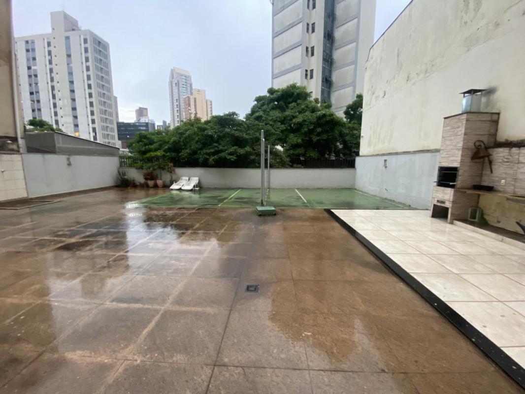 Apartamento, Lourdes, 1 Quarto, 1 Vaga